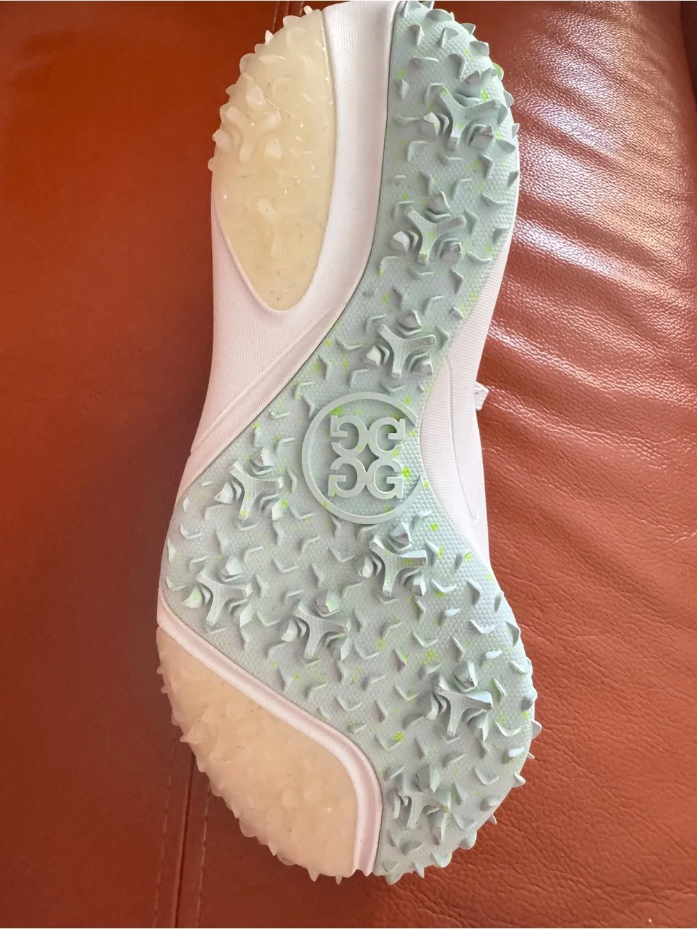 G/FORE Golf Shoes G/18 women’s - Picture 5 of 16